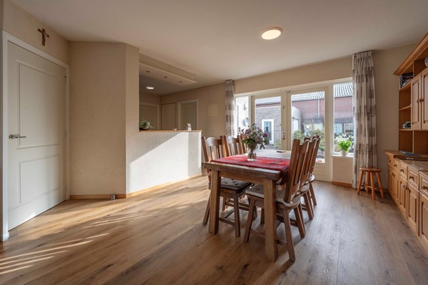 Medium property photo - Bovenstraat 7, 4741 AS Hoeven